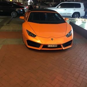 Meet your Posher, Jeffrey